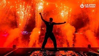 SKRILLEX LIVE @ ULTRA MUSIC FESTIVAL ABU DHABI 2023