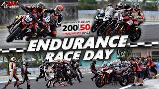 ARMY NAVY CLUB 200 ENDURANCE RACE|| DUCATI MEDIA TEAM