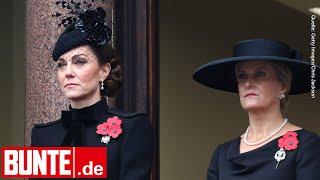 Prinzessin Kate - Sie ist zurück – und wirkt stärker denn je