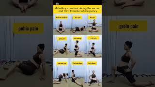 pregnant belly asmr,#shorts #shortsfeed #yoga #pregnancy #exercise #fitness #slimming #givingbirth