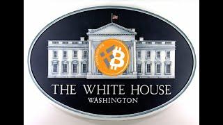 White House - Response to El Salvador angrily rejects IMF call to drop Bitcoin use