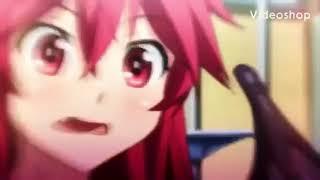 *NSFW* | Vampire Succubus Hentai | Itadaki Seiki | AMV |