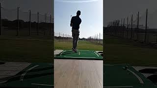 Practice makes you perfect #shorts #golf