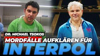 Deutschlands bekanntester Rechtsmediziner | Was macht eigentlich Michael Tsokos?