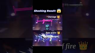 Top Gamer Mp40 vs Chromasonic Mp40  #freefire #freefireshorts