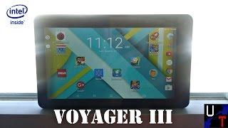 RCA Voyager III 7" Official Review!