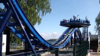 Zamperla - Disk'o Coaster