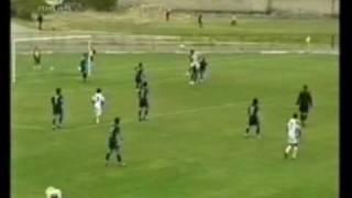 Banants-Pyunik 1:0