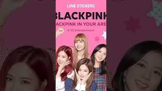 Blak pink 