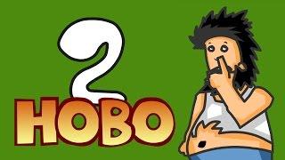 Хобо 2 Прохождение | Hobo 2 Walkthrough - GF4Y.COM