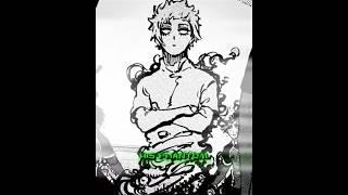 The Best Midfilder  | Itoshi Sea Manga Edit
