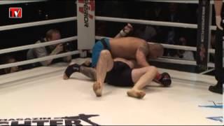 David Marcina  vs  Nugzar Beridze / Superior FC 13