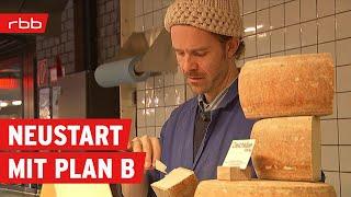 TAGE IN BERLIN & BRANDENBURG | Plan B | Doku