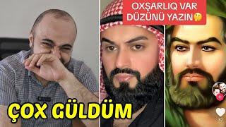 BAXIN VƏ GÜLÜN