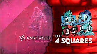 The 4 Squares Review - Unsettled