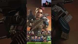 Apex Legends Season 16 : If I work at Respawn #shorts