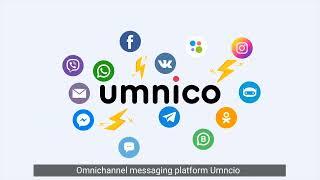 Omnichannel Messaging Platform - Umnico