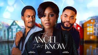 The Angel I Don't Know - Watch Ego Nwosu, Chike Daniels, Baaj A. Latest 2024 Nigerian Full Movies