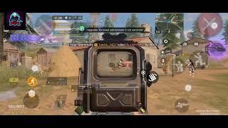 CoDm gameplay 16 kill | 1v2 Clutches | DerexA gaming