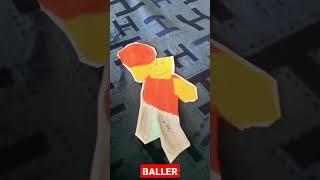 BALLER#subscribe#stoppostingaboutballer