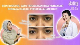 SATU TREATMENT UNTUK MENGATASI BERBAGAI MASALAH KULIT
