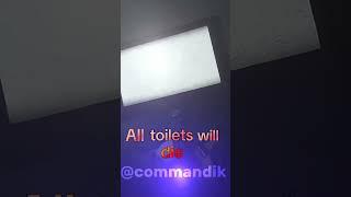 "All toilets will *die*" - Titan-TVman | edit | Suicidal idol | #edit #skibiditoilet #titantvman