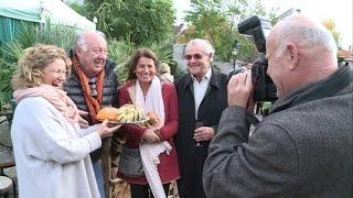 Weihnachtsaustellung Wyhnalek in Wiener Neudorf