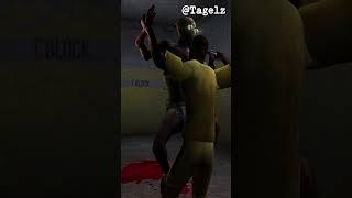 Mainliner Prison Ambush The Suffering