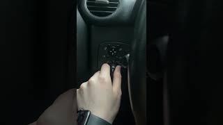 How To Turn Off The Lights On Mercedes #medcedes