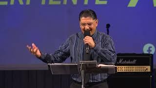 EL AGUIJON DE LA SERPIENTE ANTIGUA Pastor Jorge Garcia