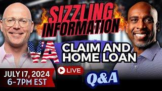 VA Home Loan & Compensation Q&A: Everything You Need to Know!