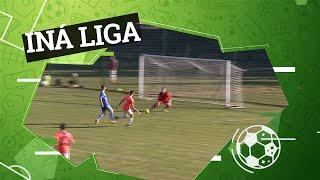 Detva  Zvolen │ INÁ LIGA