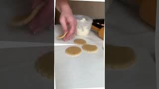 Моё вкусное хобби!