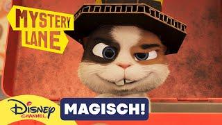 Ein gewagter Trick! | Mystery Lane