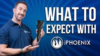 What To Expect With The Phoenix