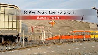 2019 AsiaWorld Expo, Hong Kong ZION COMMUNICATION CABLE