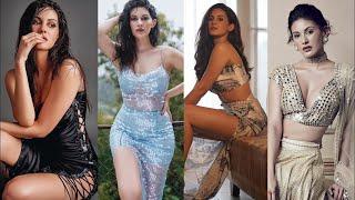 Amyra Dastur Hot Vertical Edit Compilation | Bollywood Actress Amyra Dastur Hottest