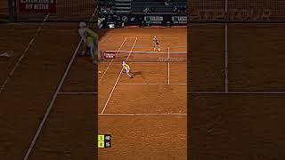 The Greatest Tennis BATTLE Of All Time 