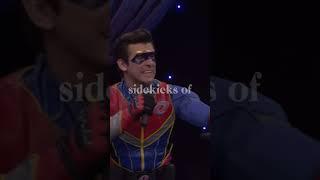 Danger Force | Henry Danger | Kid Danger for LIFE 