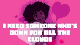 CHIKA - DESIGNER [Official Lyric Video]