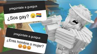 PREGUNTAS Y RESPUESTAS│Roblox MM2