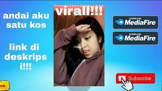 Viralll!!!!|Andai aku satu kos|