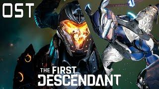 The First Descendant OST | Bunny Theme - Mix Combat and Ambient Music