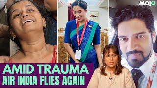 Air India Crash I Top Experts Explain Why AI 171 Fell Out of Sky I 787 I Boeing I London I Barkha