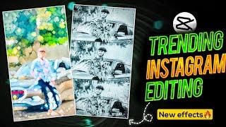 Dekho Na Zulfon Se ️ Reels Video Editing | New Trending Reels Editing | Capcut Video Editing