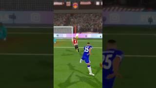 Incredible Heading Goals by Benzema | Goal Rush BD | DLS 24-DLS 25 |