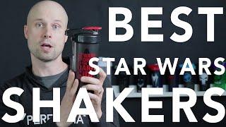 The Best Star Wars Shaker 2020