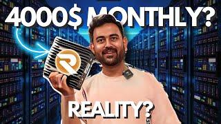 BEST Radiant RXD Miners | Iceriver RX0 Dragonball A11 Crypto Mining India #bitcoinmining #radiant