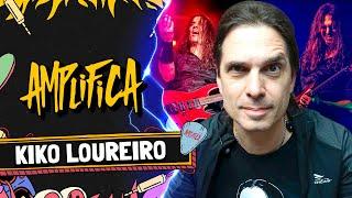 KIKO LOUREIRO - AMPLIFICA #248