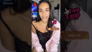 Bigolive ||periscope live pretty girl#49| Russian girl bigo live || tango live vlog||#usa#uk#canada